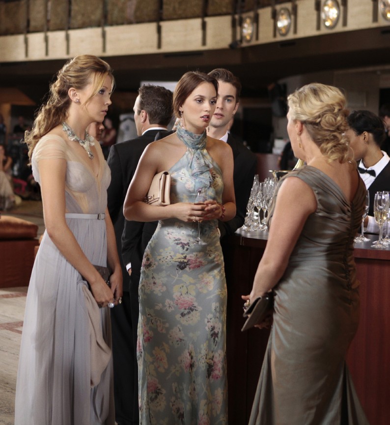 Gossip Girl Season 4 Episode 8 Rotten Tomatoes