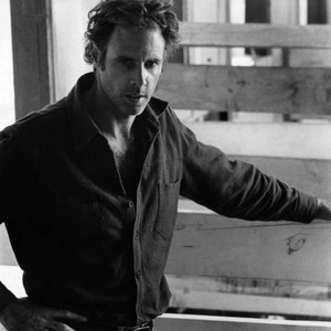POSSE, Bruce Dern, 1975