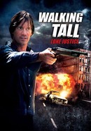 Walking Tall: Lone Justice poster image