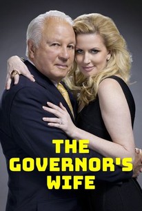 The Governor's Wife poster image