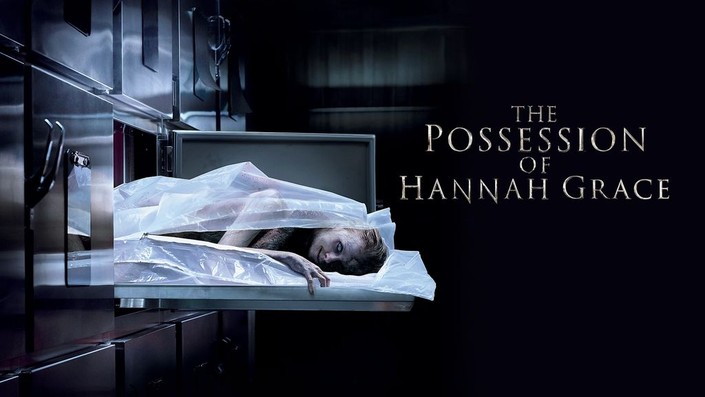Watch the possession of hannah grace online free hot sale