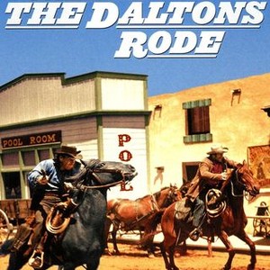 When the Daltons Rode photo 7