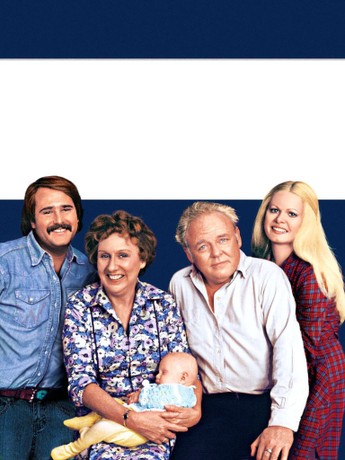 All in the Family | Rotten Tomatoes