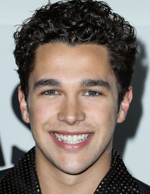 Austin Mahone
