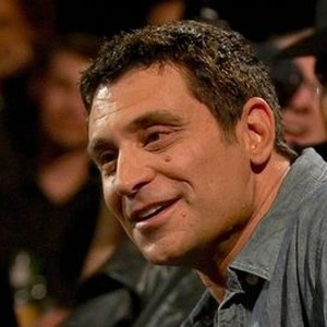 The Green Room With Paul Provenza, Paul Provenza, 'Episode 102', Season 1, Ep. #2, 06/17/2010, ©SHO