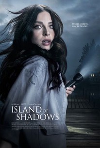 Poster for Island of Shadows