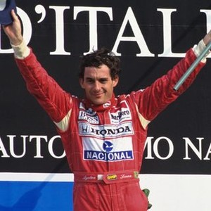Senna (2010) photo 18