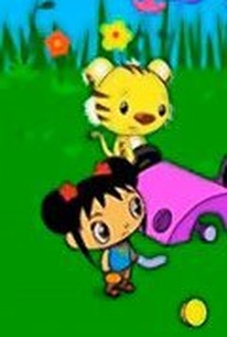 Ni Hao Kai Lan Season 1 Episode 5 Rotten Tomatoes