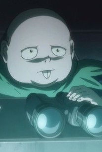 Hunter X Hunter: Season 4, Episode 4 - Rotten Tomatoes