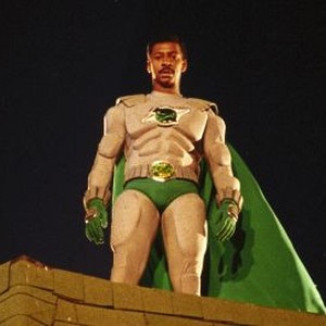 The Meteor Man (1993) photo 13