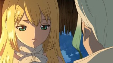 Dr. Stone: Season 3, Episode 6 | Rotten Tomatoes