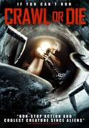 Crawl or Die poster image