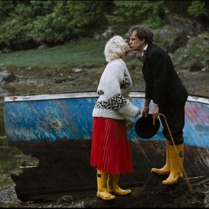 A scene from the film "Mister Lonely." photo 11