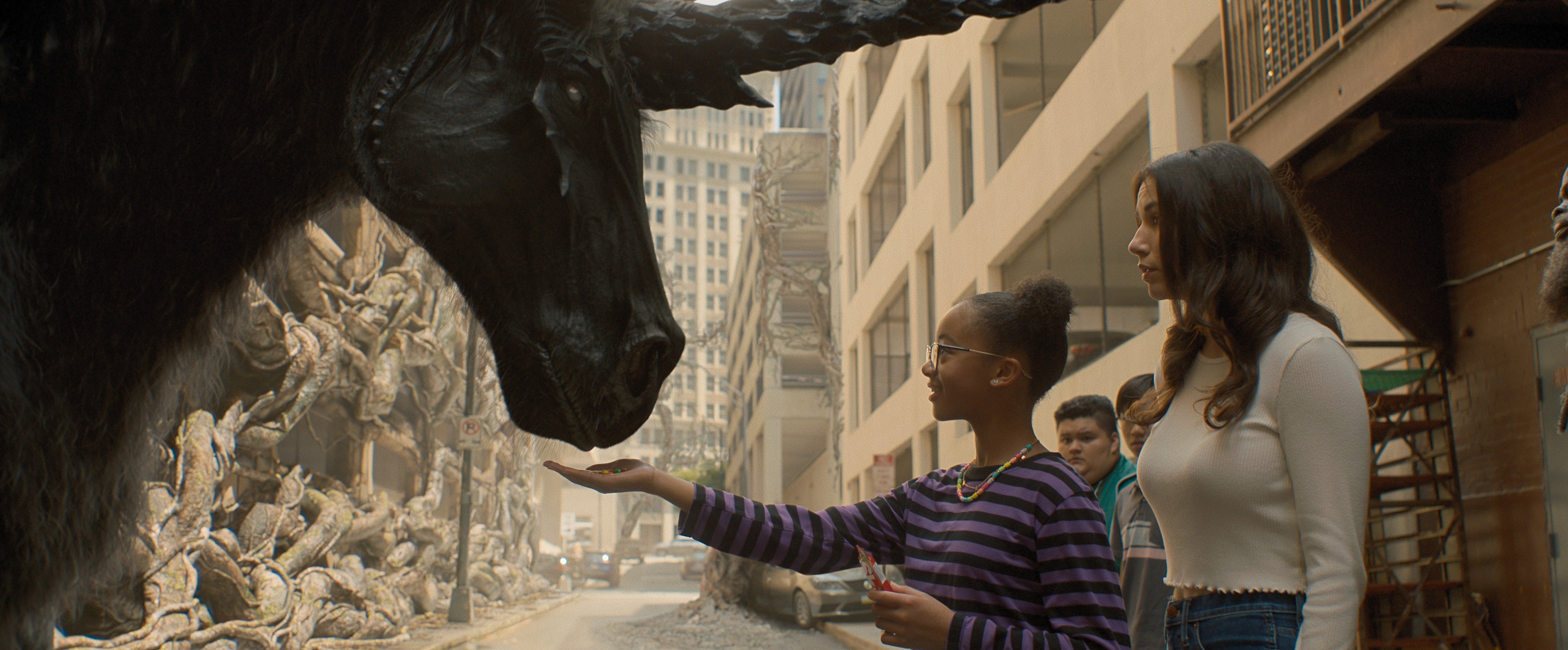 Shazam! Fury of the Gods Trailer, Check out the official trailer for Shazam!  Fury of the Gods – in theaters this Christmas. #ShazamMovie #SDCC2022, By  Rotten Tomatoes