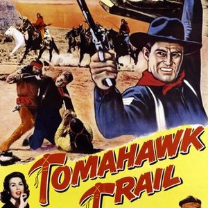Tomahawk Trail (1957) photo 10