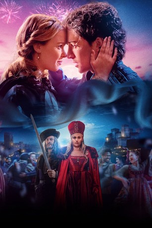 ロマンス   JULIET William Shakespeare's Romeo + Juliet [Baz Luhrmann Movie