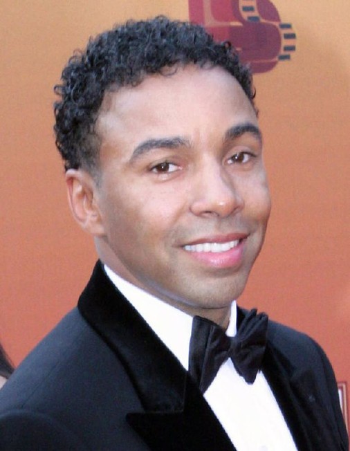 Allen Payne