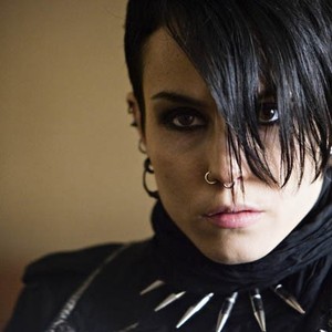 The Girl With the Dragon Tattoo photo 7