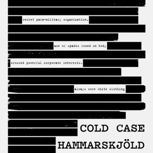Cold Case Hammarskjöld (2019) photo 19
