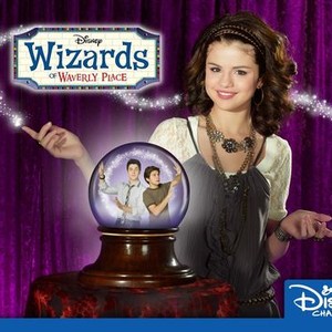 "Wizards of Waverly Place photo 1"