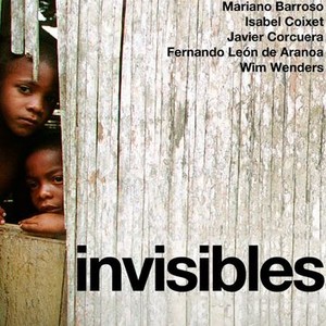 Invisibles photo 2