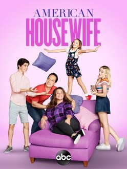 American housewife season 4 online sales