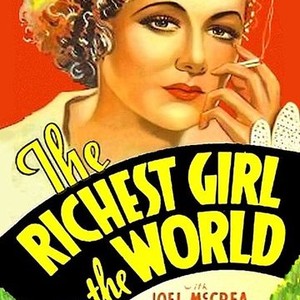 The Richest Girl in the World photo 6