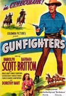 Gunfighters poster image