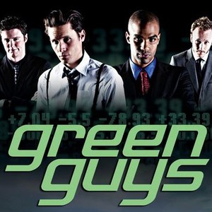 Green Guys photo 1