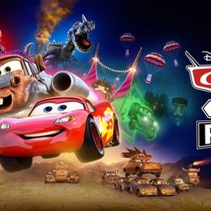 Cars on the Road - Rotten Tomatoes