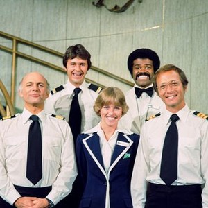 The Love Boat Season 1 Episode 19 Rotten Tomatoes