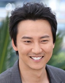 Kim Nam-gil