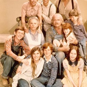 The Waltons - Season 8 Episode 20 - Rotten Tomatoes