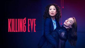 Watch killing eve season 2 streaming hot sale
