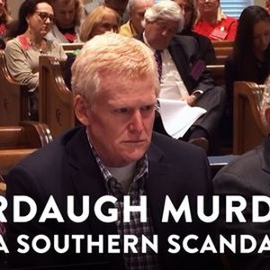 Murdaugh Murders: A Southern Scandal - Rotten Tomatoes