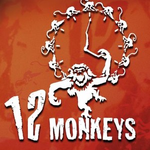 12 Monkeys (1995)