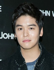 Lee Jang-woo