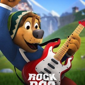 Rock Dog - Rotten Tomatoes