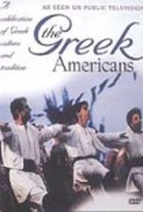 The Greek Americans