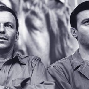 The Manchurian Candidate (1962) photo 14