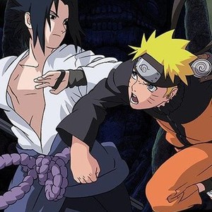 Naruto: Season 2, Episode 5 - Rotten Tomatoes