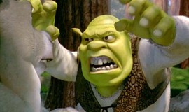 Shrek: Trailer 1