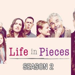 watch life in pieces season 2 online