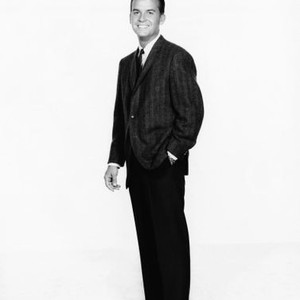 BECAUSE THEY'RE YOUNG, Dick Clark, 1960