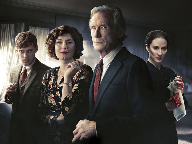 (未使用･未開封品)Ordeal by Innocence - BBC /ドーバー海峡殺人事件 - BBC ≪英語のみ≫ [PAL-UK] Amazon | Ordeal By Innocence | Christie, Agatha | British