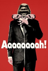 Aaaaaaaah! poster