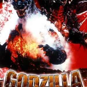 Godzilla vs. Destoroyah photo 6