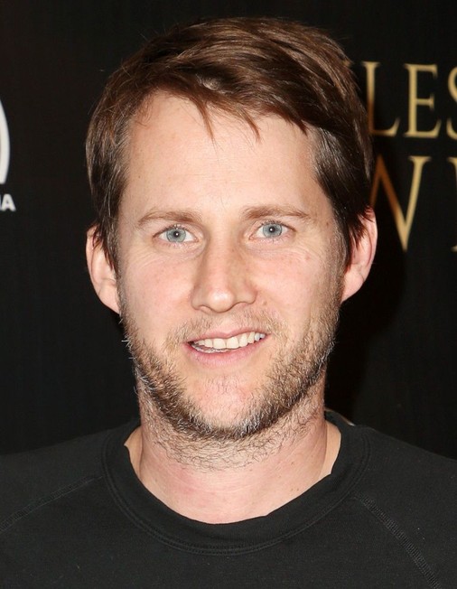 Derek Richardson