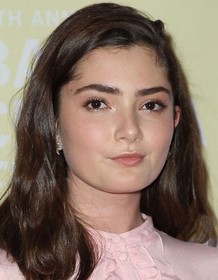 Emily Robinson