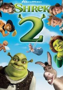 Shrek 2 poster image